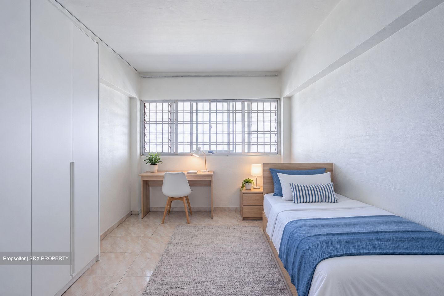 Blk 209 Bukit Batok Street 21 (Bukit Batok), HDB 4 Rooms #636449761